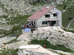 refuge